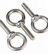 F-Eye bolts